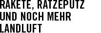 Menschen, Tiere und keine Sensationen